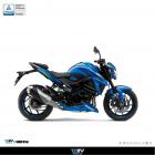 【DIMOTIV (DMV)】安全帽鎖 GSX-S750 (19-23)| Webike摩托百貨