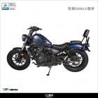 【DIMOTIV (DMV)】後靠背 REBEL500 / S (21-23)| Webike摩托百貨