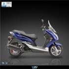 【DIMOTIV (DMV)】把手座總成 SMAX (13-22)| Webike摩托百貨