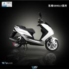 【DIMOTIV (DMV)】造型款 水箱護網 SMAX155 / FORCE155 (13-24)| Webike摩托百貨