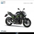 【DIMOTIV (DMV)】鏈條蓋 Z900 (17-22)| Webike摩托百貨