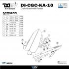 【DIMOTIV (DMV)】鏈條蓋 Z900 (17-22)| Webike摩托百貨