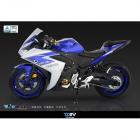 【DIMOTIV (DMV)】引擎飾蓋 YZF-R3 / MT-03 (15-21)| Webike摩托百貨