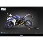 【DIMOTIV (DMV)】鋼索離合器 感應器固定座 YZF-R3 / MT-03 (15-17)| Webike摩托百貨