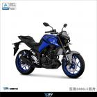 【DIMOTIV (DMV)】前行車紀錄器支架 MT-03 (20-24)| Webike摩托百貨