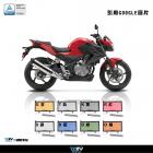 【DIMOTIV (DMV)】基本款 水箱護網 CB300R (17-)| Webike摩托百貨