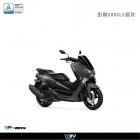 【DIMOTIV (DMV)】鋁合金 腳踏墊 NMAX 155 (20-24)| Webike摩托百貨