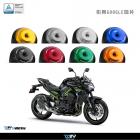 【DIMOTIV (DMV)】ROLL 車身防倒球 Z900 (17-22)| Webike摩托百貨