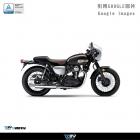 【DIMOTIV (DMV)】前牌架 W800 (18-24)| Webike摩托百貨