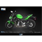 【DIMOTIV (DMV)】後搖臂飾貼 Z650 (17-20)| Webike摩托百貨