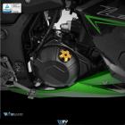 【DIMOTIV (DMV)】磁鐵機油蓋 (直徑 30MM * 牙距 1.5MM) ZX-10R (19-)| Webike摩托百貨