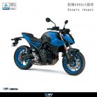 【DIMOTIV (DMV)】側柱加大座 GSX-8S (23-24)| Webike摩托百貨