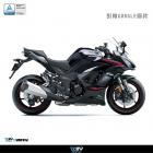 【DIMOTIV (DMV)】引擎保護蓋組 Z1000 (12-24)| Webike摩托百貨