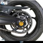 【DIMOTIV (DMV)】前輪防倒球 TIGER SPORT 660 (22-23)| Webike摩托百貨