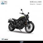 【DIMOTIV (DMV)】油箱保護貼 CL500 (23-24)| Webike摩托百貨