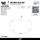 【DIMOTIV (DMV)】儀表護片 NINJA 1000SX / NINJA 650 / Z900| Webike摩托百貨