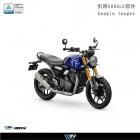 【DIMOTIV (DMV)】油箱保護貼 SPEED400 (23-24)| Webike摩托百貨