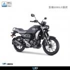 【DIMOTIV (DMV)】油箱兩側貼 FZX 150 (21-24)| Webike摩托百貨