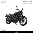 【DIMOTIV (DMV)】側柱加大座 CL500 (23-24)| Webike摩托百貨