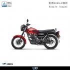 【DIMOTIV (DMV)】引擎保桿 W175 (23-24)| Webike摩托百貨