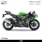 【DIMOTIV (DMV)】EASY 車身防倒球 ZX-6R (19-23)| Webike摩托百貨