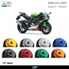 【DIMOTIV (DMV)】ROLL 車身防倒球 ZX-6R (19-23)| Webike摩托百貨