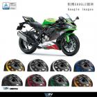 【DIMOTIV (DMV)】SAFE 車身防倒球 ZX-6R (19-23)| Webike摩托百貨