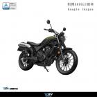 【DIMOTIV (DMV)】大燈護罩 CL500 (23-24)| Webike摩托百貨