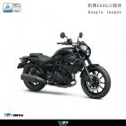 【DIMOTIV (DMV)】排氣管防摔柱 ELIMINATOR 500| Webike摩托百貨