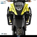 【DIMOTIV (DMV)】全覆式 引擎保桿 V-STROM 250SX| Webike摩托百貨