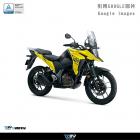 【DIMOTIV (DMV)】全覆式 引擎保桿 V-STROM 250SX| Webike摩托百貨