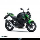 【DIMOTIV (DMV)】油箱兩側貼 NINJA 400 / Z400 (19-22)| Webike摩托百貨