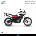 【DIMOTIV (DMV)】引擎保桿 F650GS / G650GS (10-16)| Webike摩托百貨