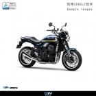 【DIMOTIV (DMV)】車身保桿 Z900RS (17-24)| Webike摩托百貨