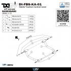 【DIMOTIV (DMV)】車身保桿 Z900RS (17-24)| Webike摩托百貨