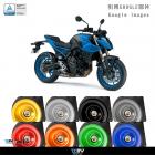 【DIMOTIV (DMV)】後輪防倒球 GSX-8S (23-24)| Webike摩托百貨