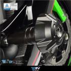 【DIMOTIV (DMV)】EASY III 車身防倒球 ZX-6R (19-21)| Webike摩托百貨