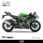 【DIMOTIV (DMV)】EASY III 車身防倒球 ZX-6R (19-21)| Webike摩托百貨