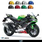 【DIMOTIV (DMV)】ROLL 車身防倒球 ZX-6R (19-21)| Webike摩托百貨