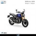 【DIMOTIV (DMV)】頭燈護罩 SPEED 400 (23-24)| Webike摩托百貨