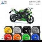 【DIMOTIV (DMV)】前輪防倒球 ZX-25R / 4RR (23-24)| Webike摩托百貨