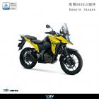 【DIMOTIV (DMV)】儀表保護貼 V-STROM 250 (23-24)| Webike摩托百貨