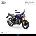 【DIMOTIV (DMV)】EASY 車身防倒球 SPEED400 (23-24)| Webike摩托百貨