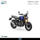 【DIMOTIV (DMV)】前牌架 SPEED400 (23-24)| Webike摩托百貨