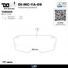 【DIMOTIV (DMV)】儀表護片 MT-07 (16-20)| Webike摩托百貨