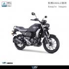 【DIMOTIV (DMV)】引擎保桿 FZ-X (21-24)| Webike摩托百貨