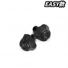 【DIMOTIV (DMV)】EASY 防倒球 ZX-25R / 4RR / Z650 / RS / NINJA 650| Webike摩托百貨