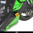 【DIMOTIV (DMV)】ROLL 防倒球 ZX-25R / 4RR / Z650 / RS / NINJA 650| Webike摩托百貨