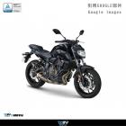 【DIMOTIV (DMV)】儀表保護貼 MT-07 (16-24)| Webike摩托百貨