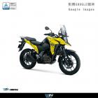 【DIMOTIV (DMV)】引擎保桿 V-STROM 250SX| Webike摩托百貨